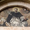 Foto: Affresco Esterno di San Domenico - Chiesa di San Domenico  (Bologna) - 0