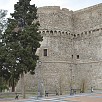 Foto: Castello - Castello Aragonese - sec. XIII - XV - XVIII (Reggio Calabria) - 0