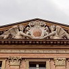 Foto: Palazzo di Giustizia Particolare  - Piazza dei Tribunali  (Bologna) - 1