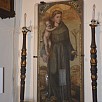 Foto: Dipinto di Sant Antonio da Padova - Cattedrale della Natività di Maria Santissima – sec. XVIII (Siracusa) - 8