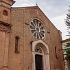 Foto: Facciata - Chiesa di San Domenico  (Bologna) - 4