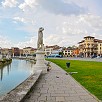 Foto: Panorama - Piazza Prato della Valle (Padova) - 2