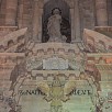 Foto: Particolare del Portale - Cattedrale della Natività di Maria Santissima – sec. XVIII (Siracusa) - 13