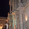 Foto: Particolare Esterno - Cattedrale della Natività di Maria Santissima – sec. XVIII (Siracusa) - 16