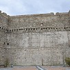 Foto: Piazza Castello - Castello Aragonese - sec. XIII - XV - XVIII (Reggio Calabria) - 1