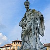 Foto: Statua  - Piazza Prato della Valle (Padova) - 11